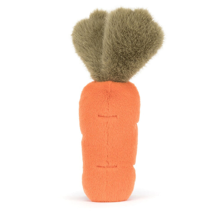 Peluche Carotte amuseable nourriture Jellycat Mlle et Coco