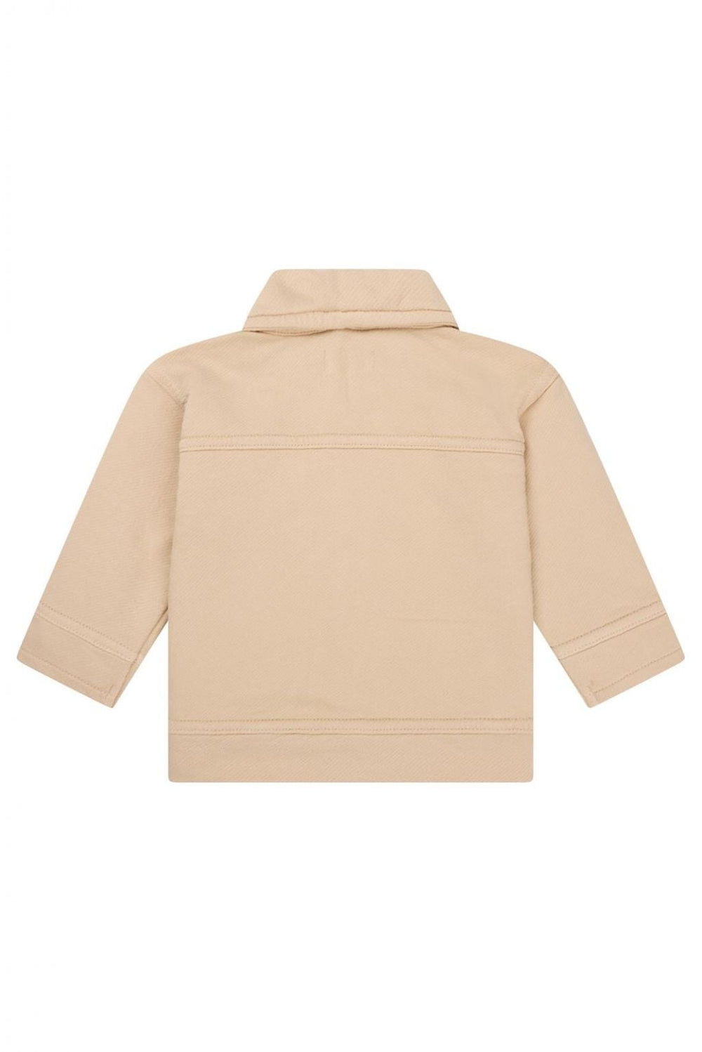 Cardigan Oakleaf - Sable doux - Noppies Vêtements (échantillons) Noppies 