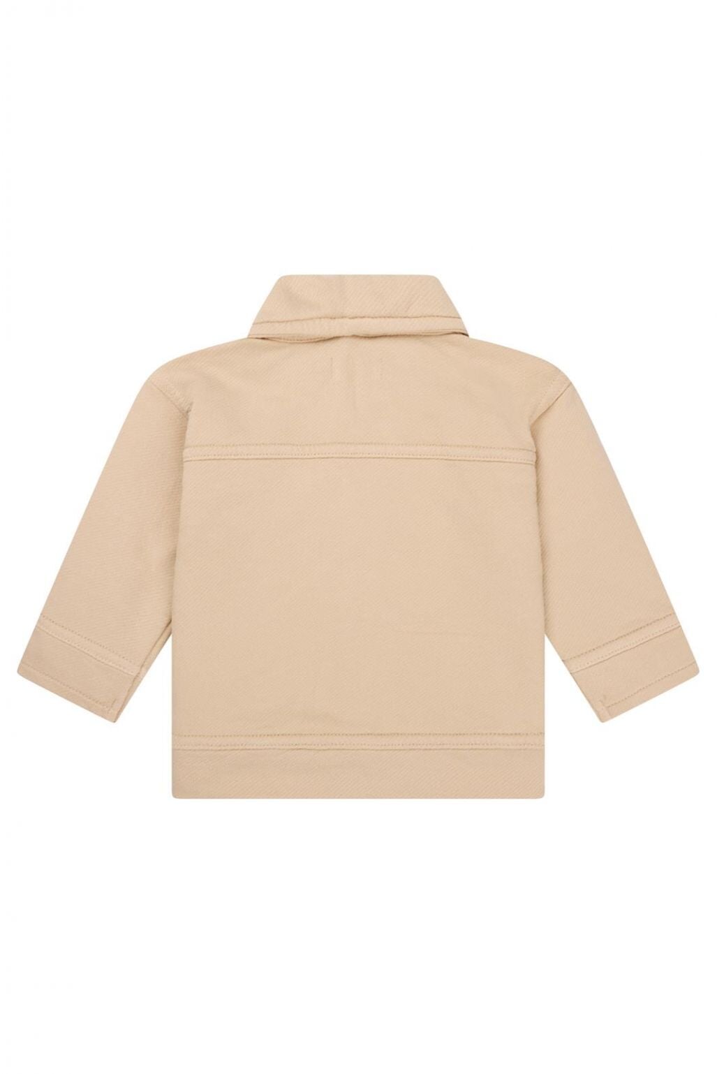Cardigan Oakleaf - Sable doux - Noppies Vêtements (échantillons) Noppies 