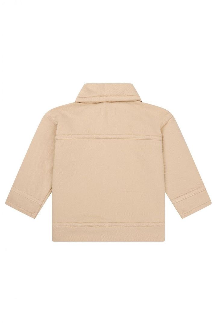 Cardigan Oakleaf - Sable doux - Noppies Vêtements (échantillons) Noppies 