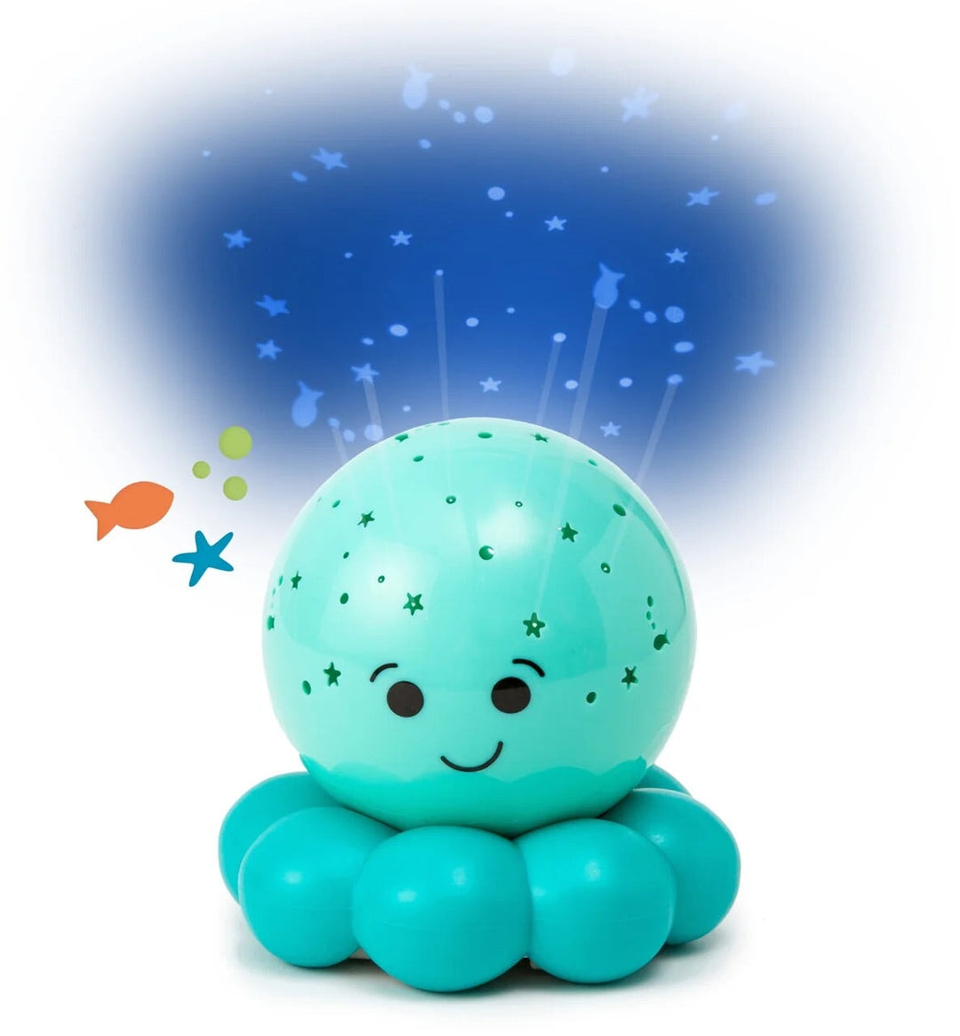 Coud B veilleuse Octo, l&