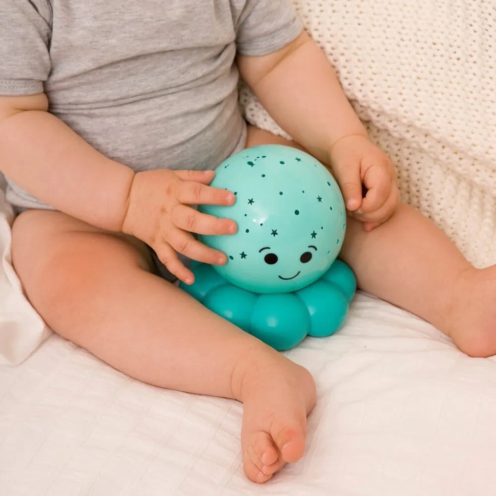 Coud B veilleuse Octo, l&