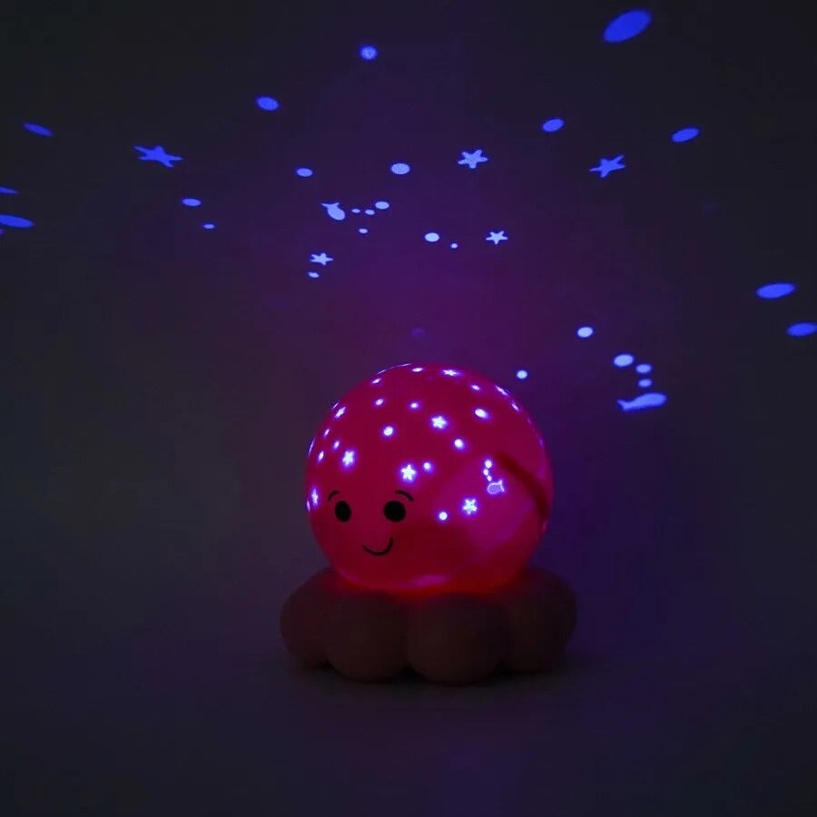 Coud B veilleuse Octo, l&