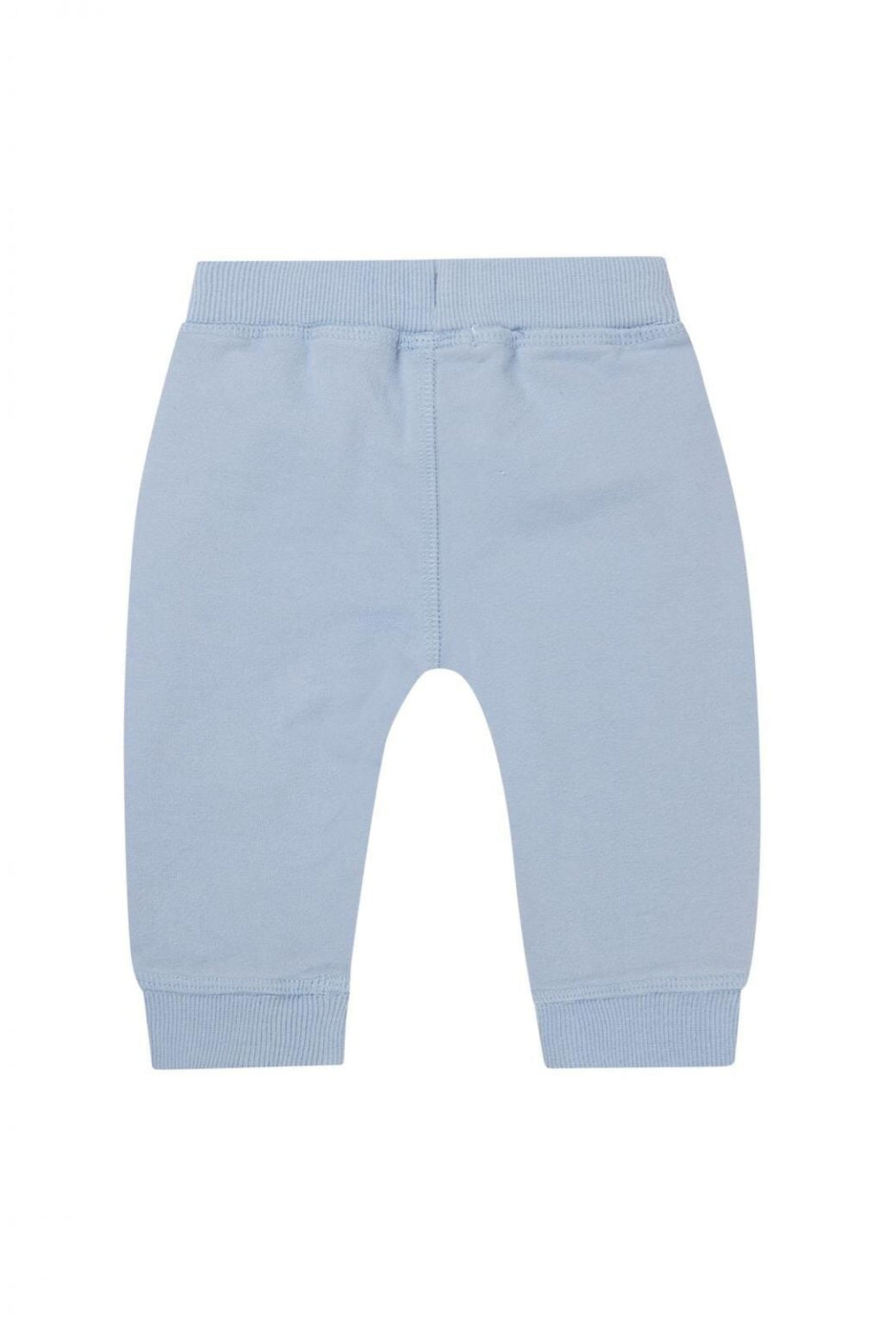 pantalon bleu ciel Noppies Oelwein Mlle et Coco vêtement