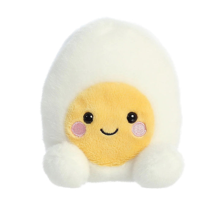 Peluche - Bobby l&