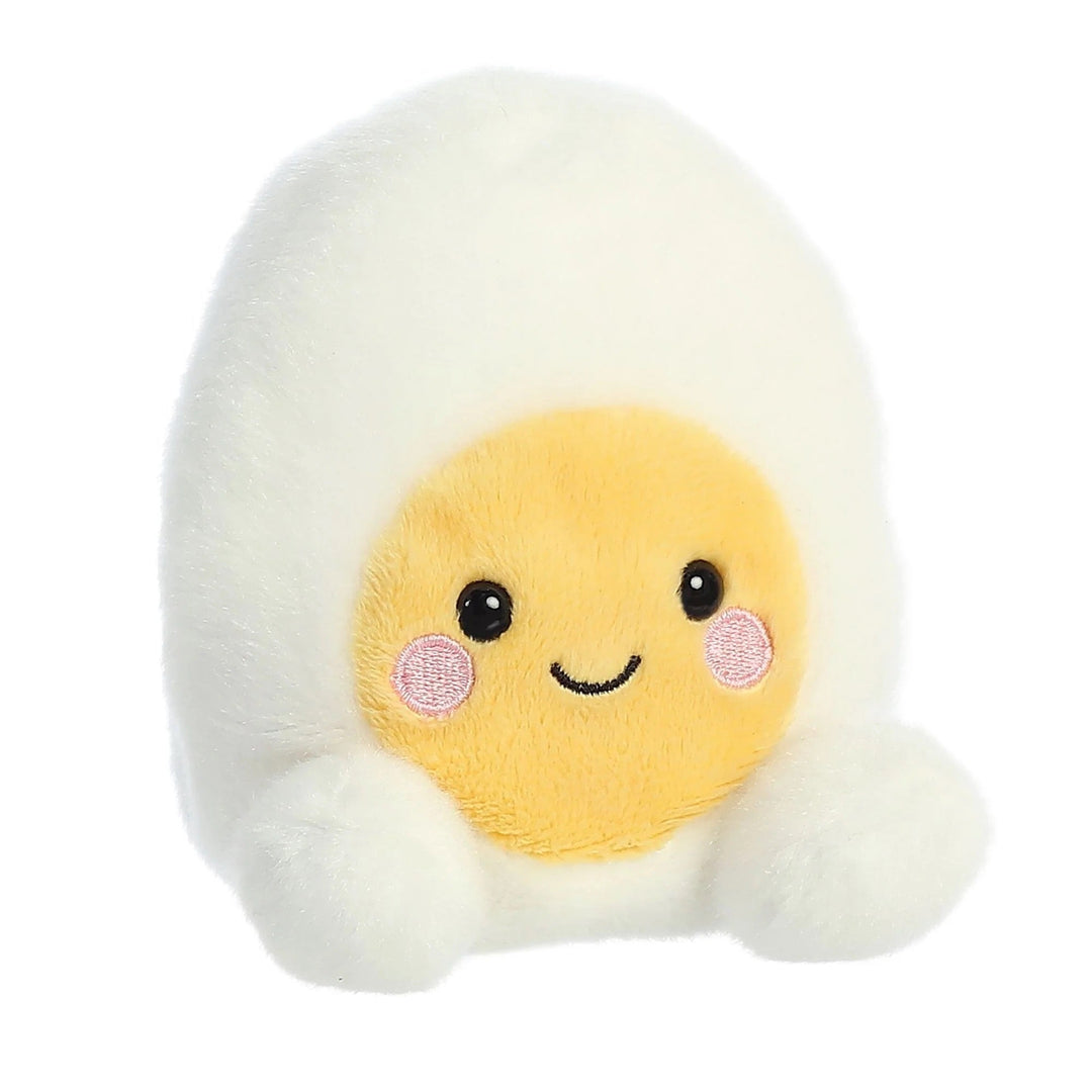 Peluche - Bobby l&