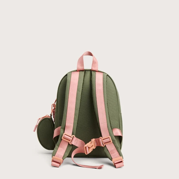 Sac à dos Capri  Olive Taco Mlle et Coco accessoire