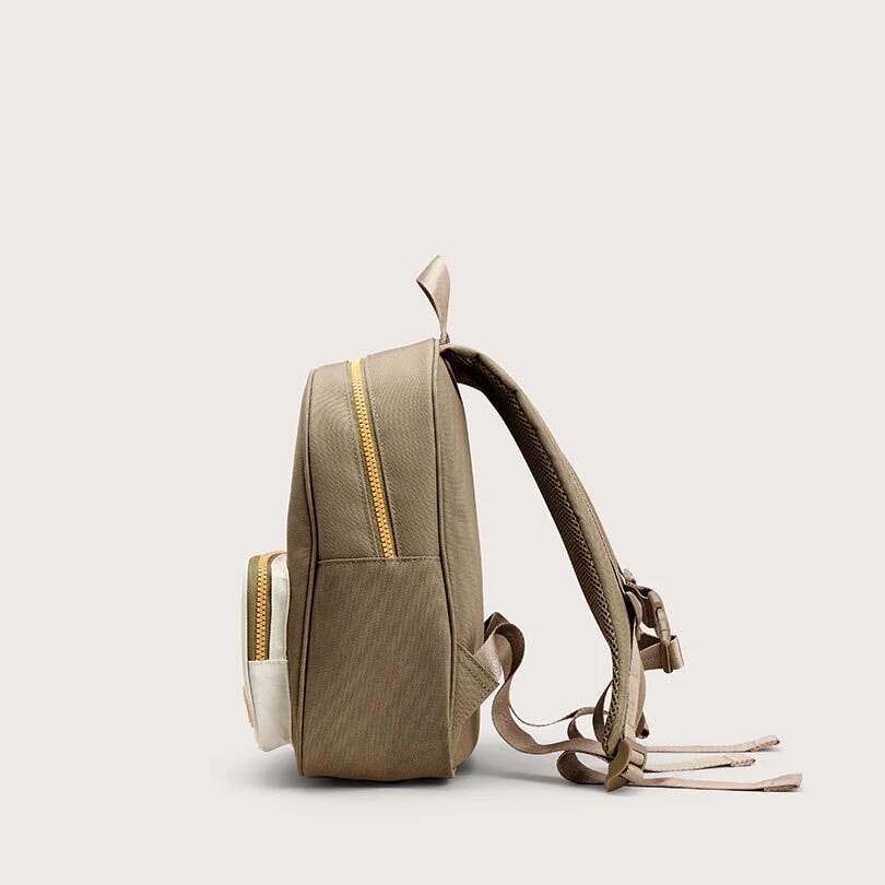 Sac à dos Capri Sandalwood Taco Mlle et Coco 