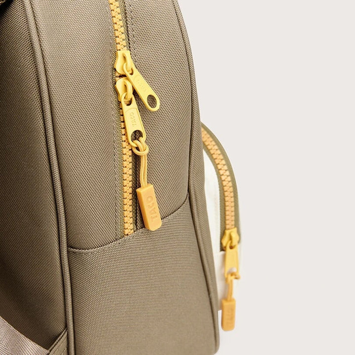 Sac à dos Capri Sandalwood Taco Mlle et Coco 