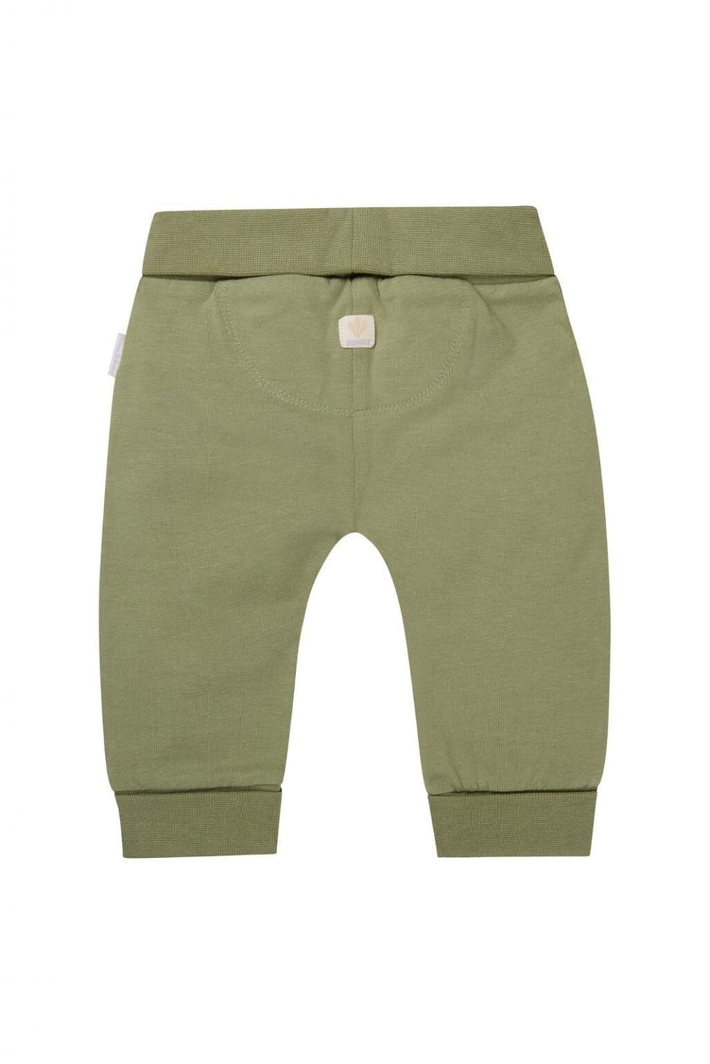pantalon vert olive onset Noppies Mlle et Coco vêtement