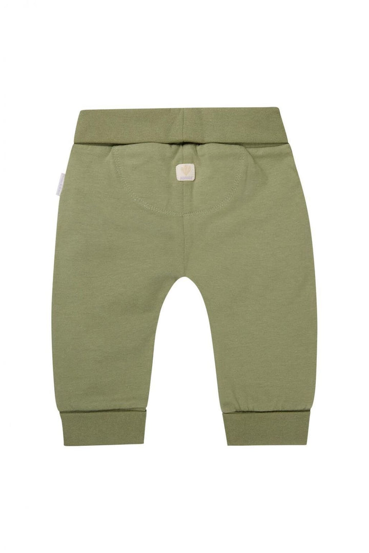 pantalon vert olive onset Noppies Mlle et Coco vêtement