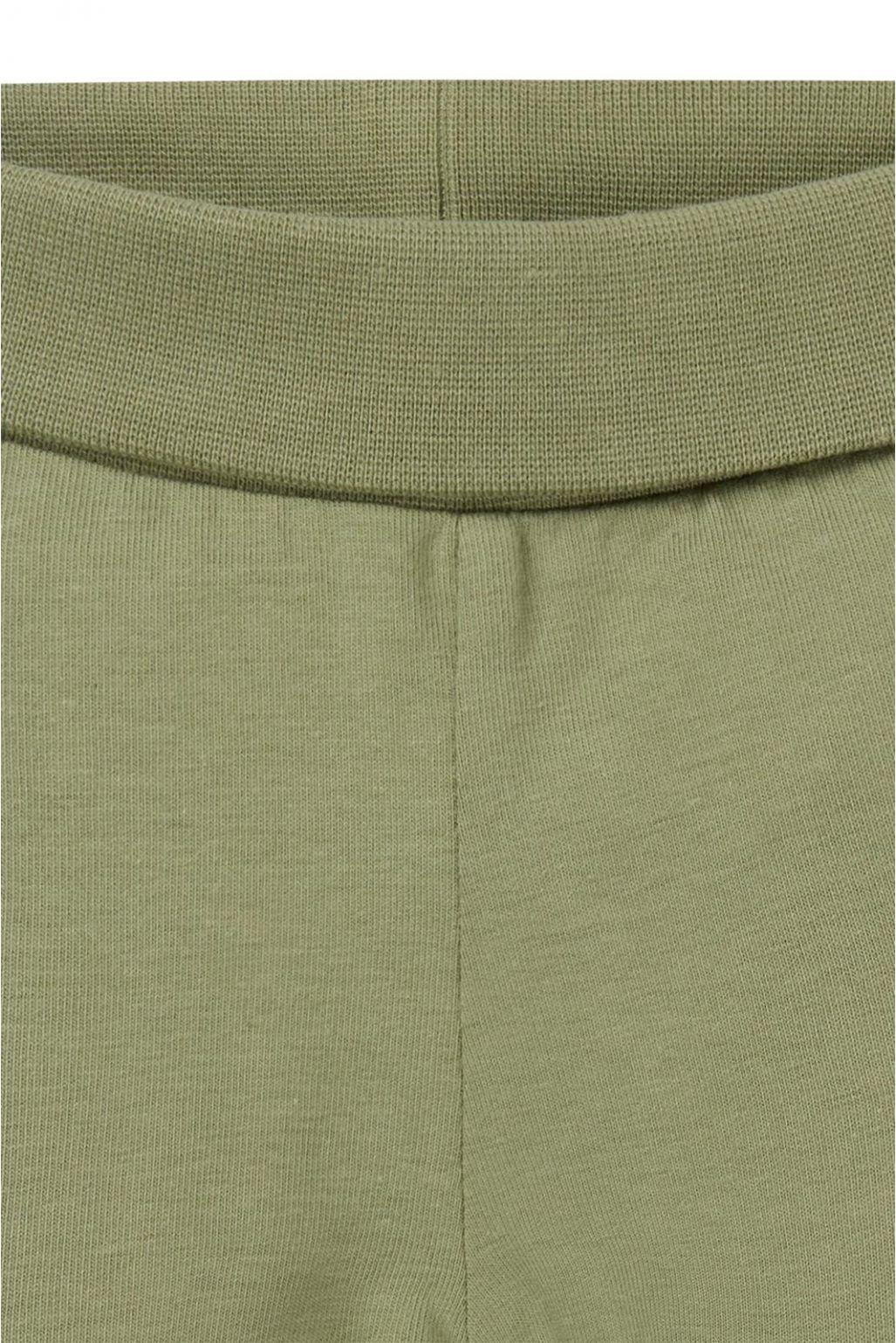 pantalon vert olive onset Noppies Mlle et Coco vêtement
