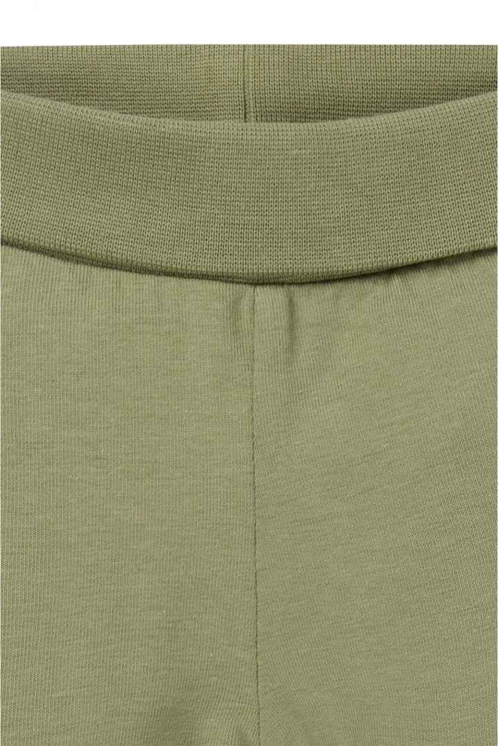 pantalon vert olive onset Noppies Mlle et Coco vêtement