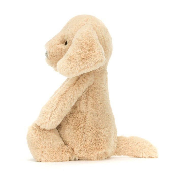Peluche chien timide deluxe Orlando Jellycat Mlle et Coco