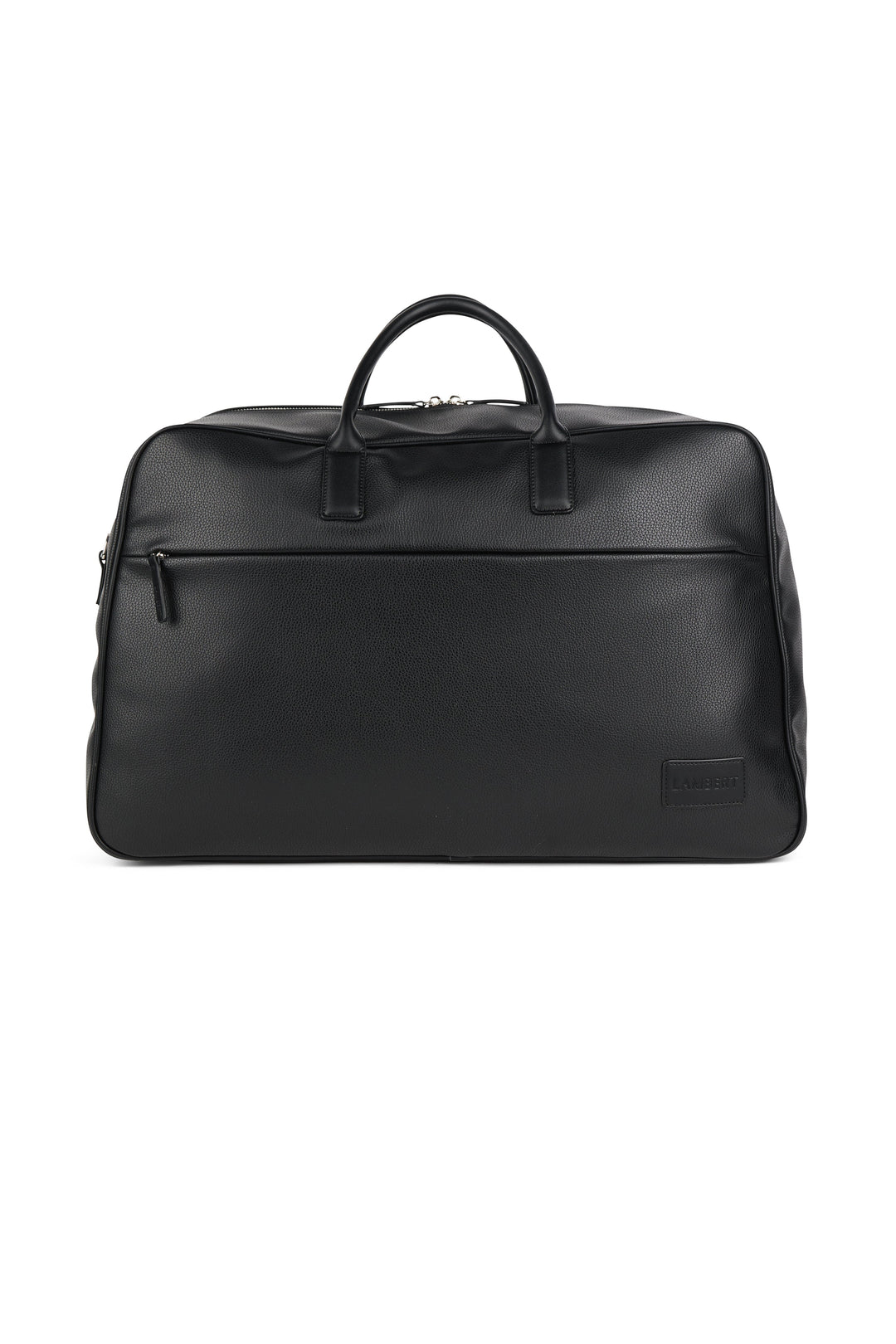 sac lambert oslo cuir vegan Mlle et Coco voyage