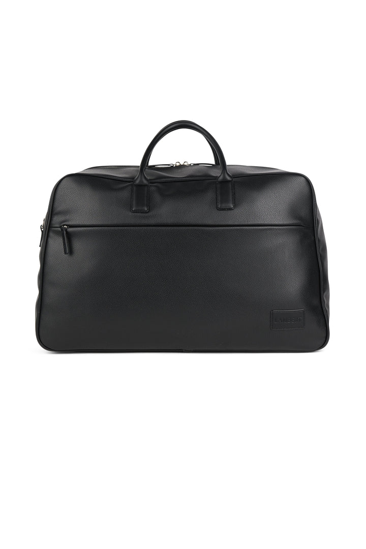 sac lambert oslo cuir vegan Mlle et Coco voyage