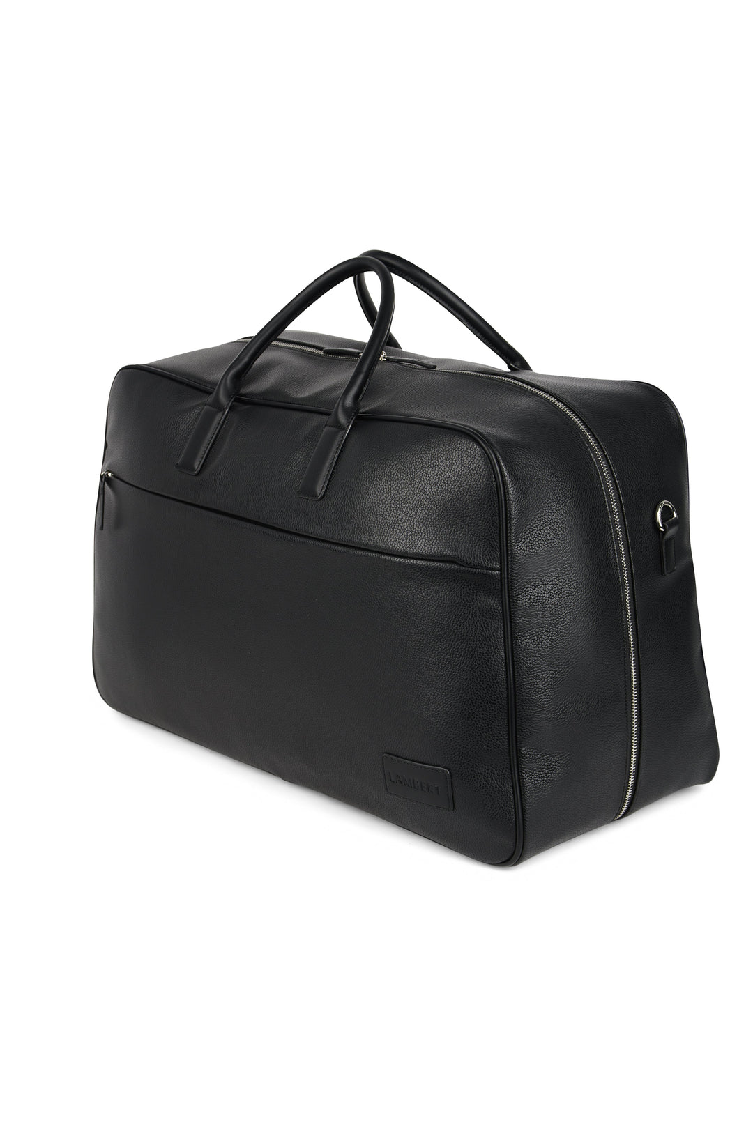 sac lambert oslo cuir vegan Mlle et Coco voyage