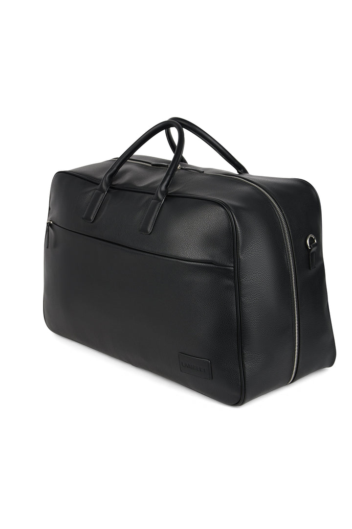 sac lambert oslo cuir vegan Mlle et Coco voyage