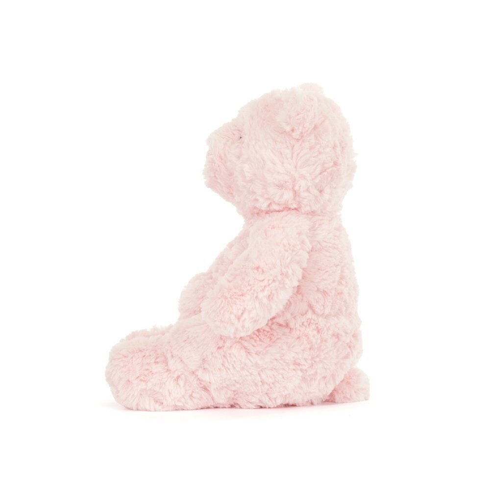 Ourse Léola rose - 8"- Jellycat Jouet/jeux Jellycat 