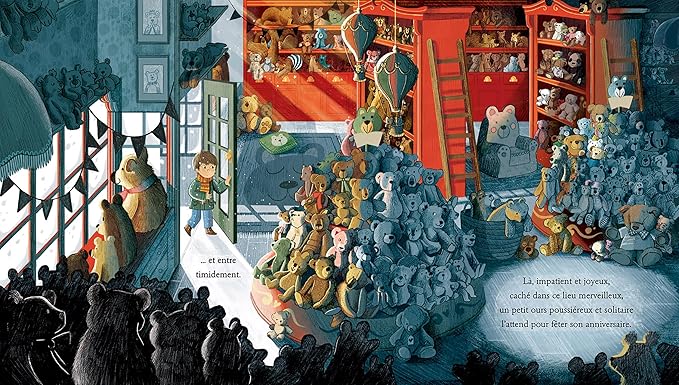 Livre L&