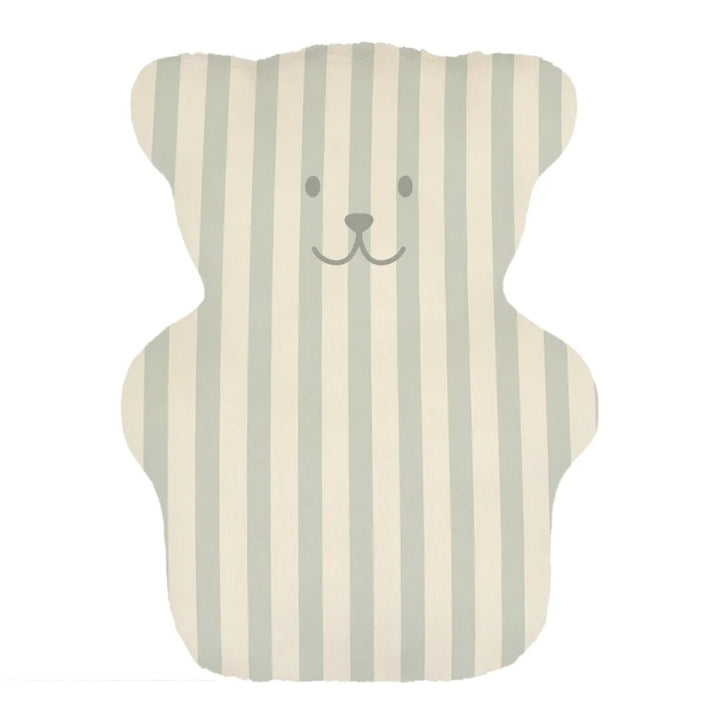 Sac ours thérapeutique Mousse Béké Bobo Mlle et Coco