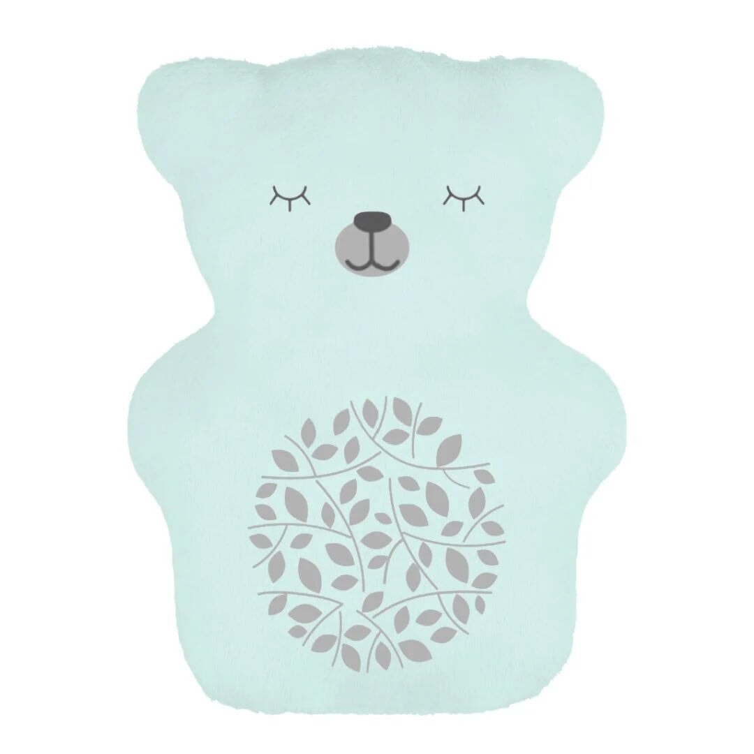 Sac ours thérapeutique paisible Béké Bobo Mlle et Coco