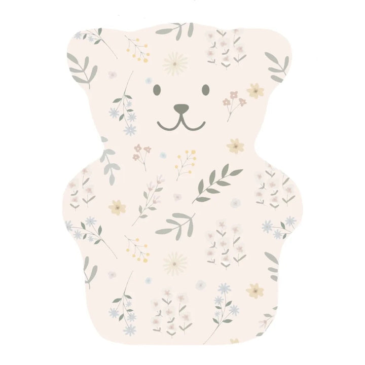 Sac ours thérapeutique Pétale Béké Bobo Mlle et Coco