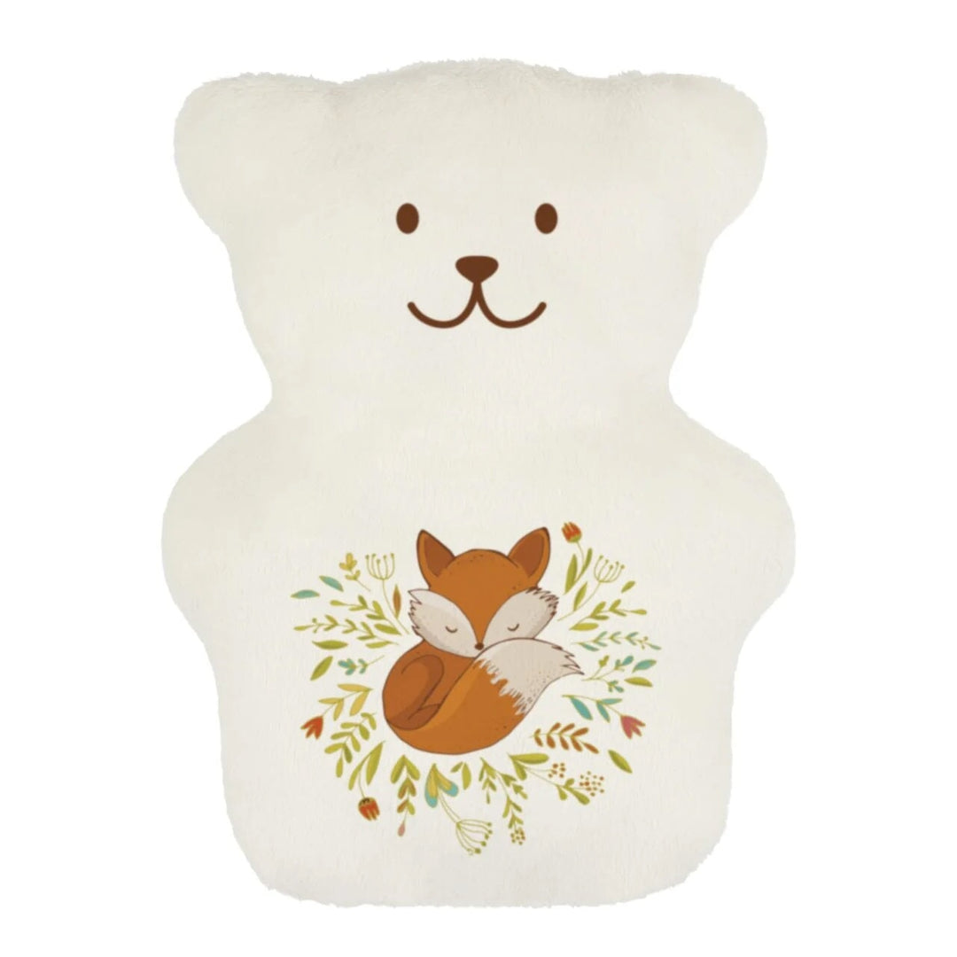 Sac thérapeutique - Ourson renard - Béké Bobo Produits de soins Béké Bobo 