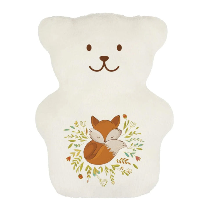 Sac thérapeutique - Ourson renard - Béké Bobo Produits de soins Béké Bobo 