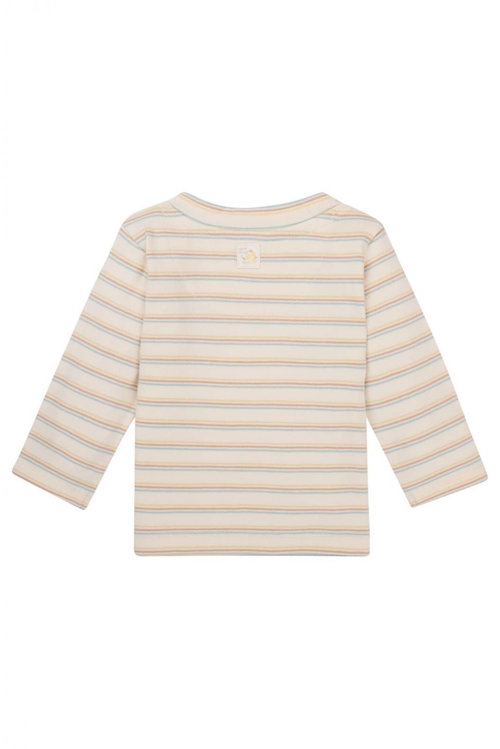 chandail manches longues rayé Noppies 5410011 Owings Mlle et Coco
