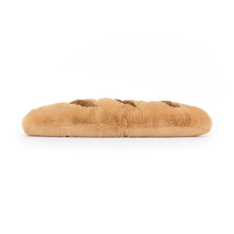 Amuseables baguette peluche Jellycat pain Mlle et Coco