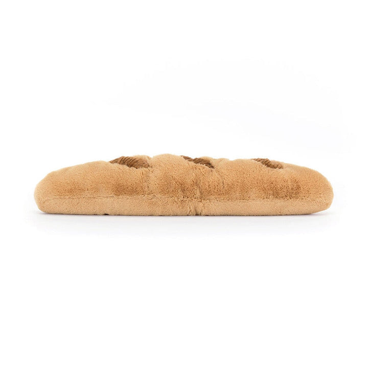 Amuseables baguette peluche Jellycat pain Mlle et Coco