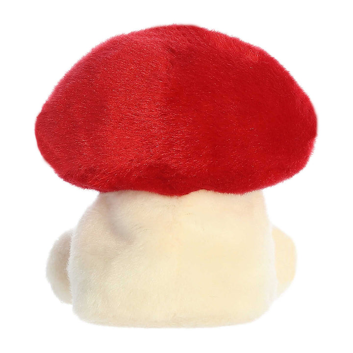 peluche jouet Champignon rouge Amanita Palm pals doux