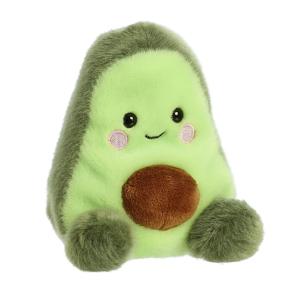 peluche jouet toutou avocat enfant Palm pals douceur