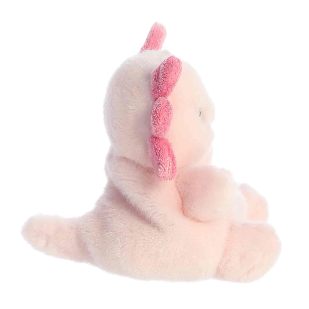 Peluche Ax l&