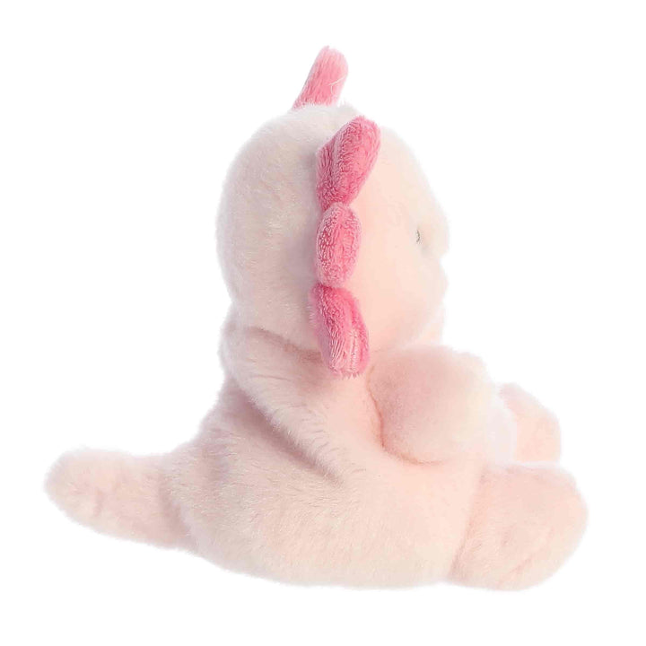 Peluche Ax l&