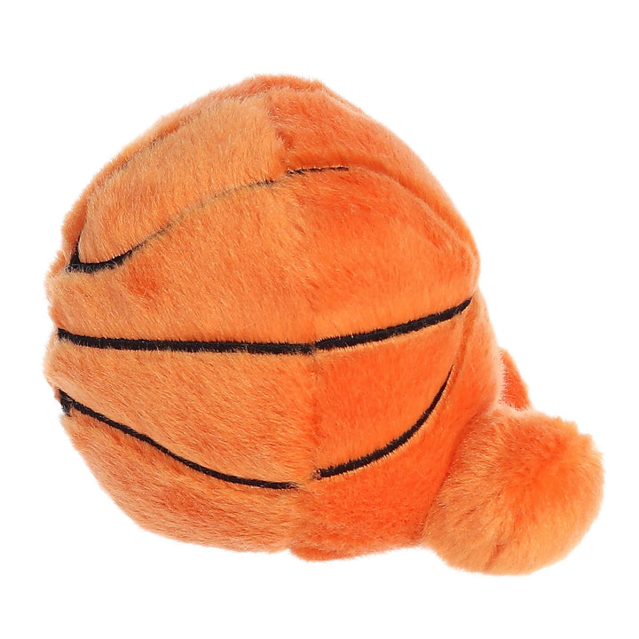 peluche ballon de basketball toutou jouet Palm pals