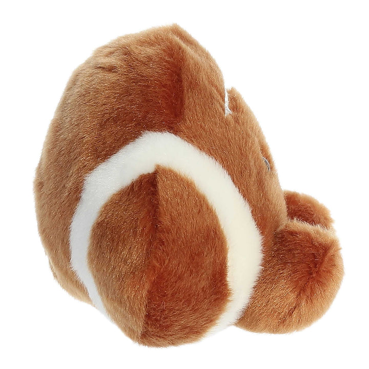 peluche ballon de football toutou jouet Palm pals