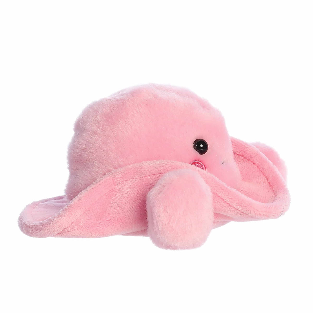 Peluche chapeau de cowgirl Palm Pals Mlle et Coco