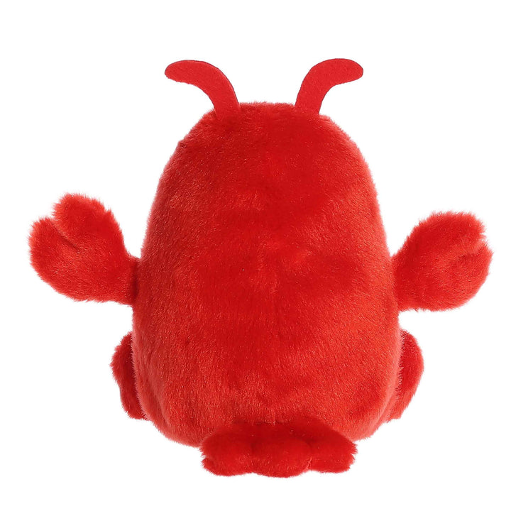 Peluche homard rouge Palm Pals Mlle et Coco