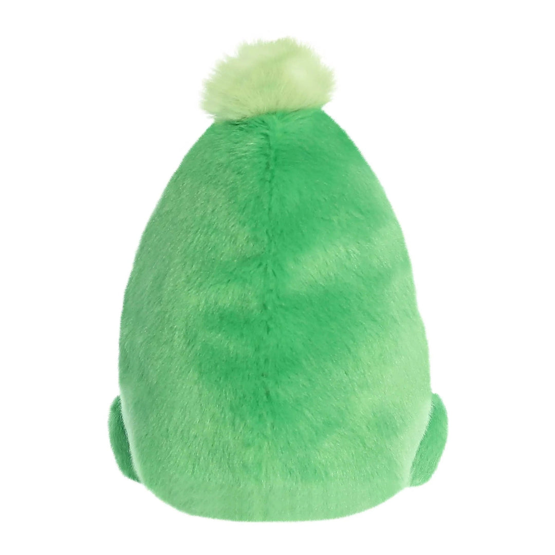 Peluche maïs nourriture Palm Pals Mlle et Coco