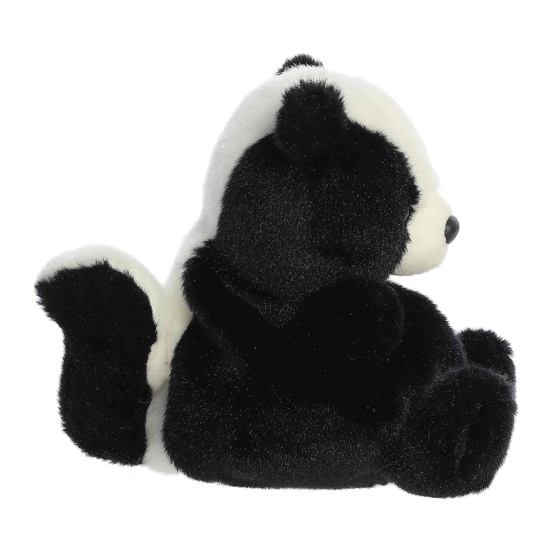 Peluche Scout la moufette Palm pals Mlle et Coco