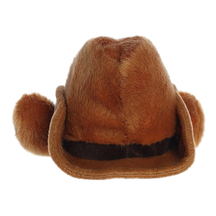 Peluche chapeau de cowboy Palm Pals Mlle et Coco
