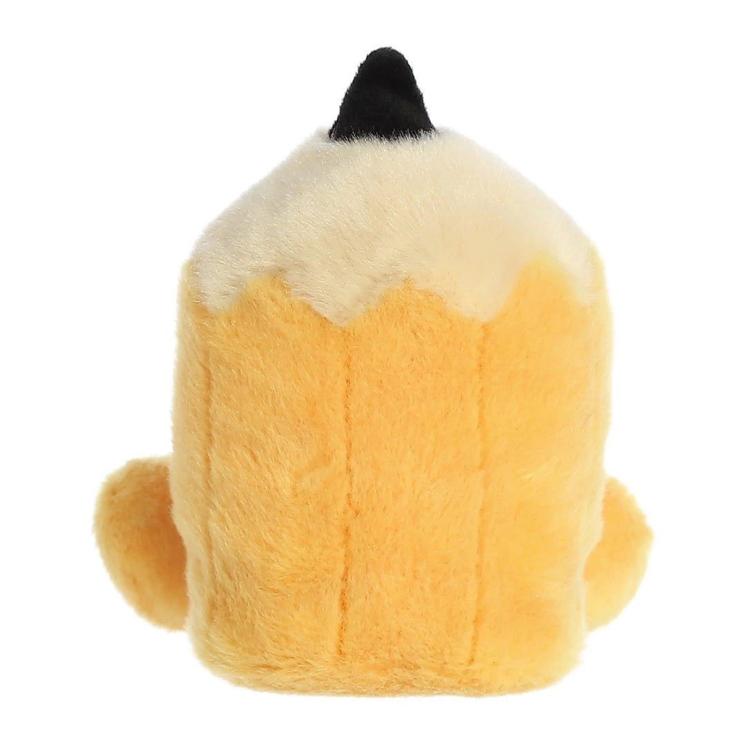 Peluche crayon Tike Palm Pals Mlle et Coco