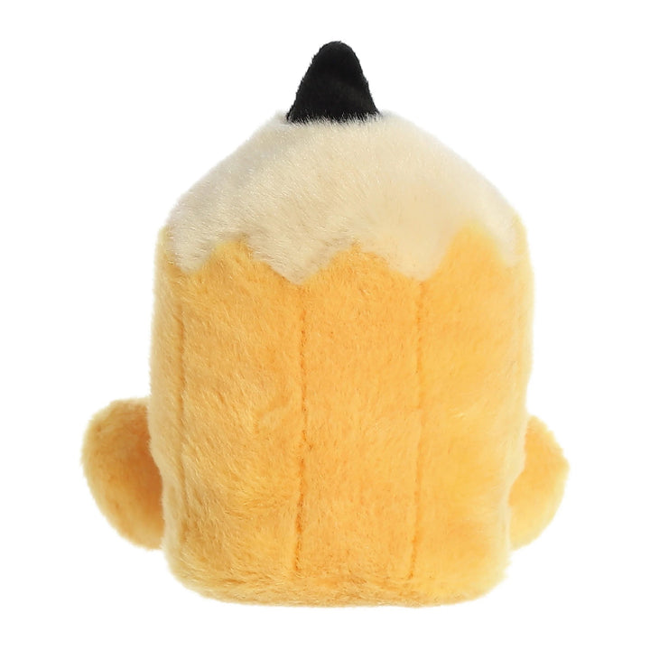 Peluche crayon Tike Palm Pals Mlle et Coco