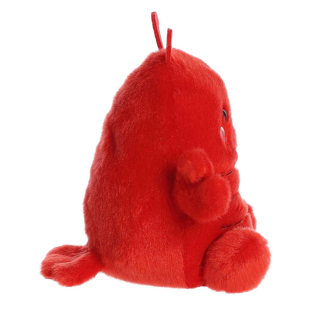 Peluche homard rouge Palm Pals Mlle et Coco