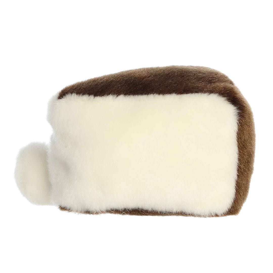 peluche Palm Pals gâteau spinkles Mlle et Coco jouet