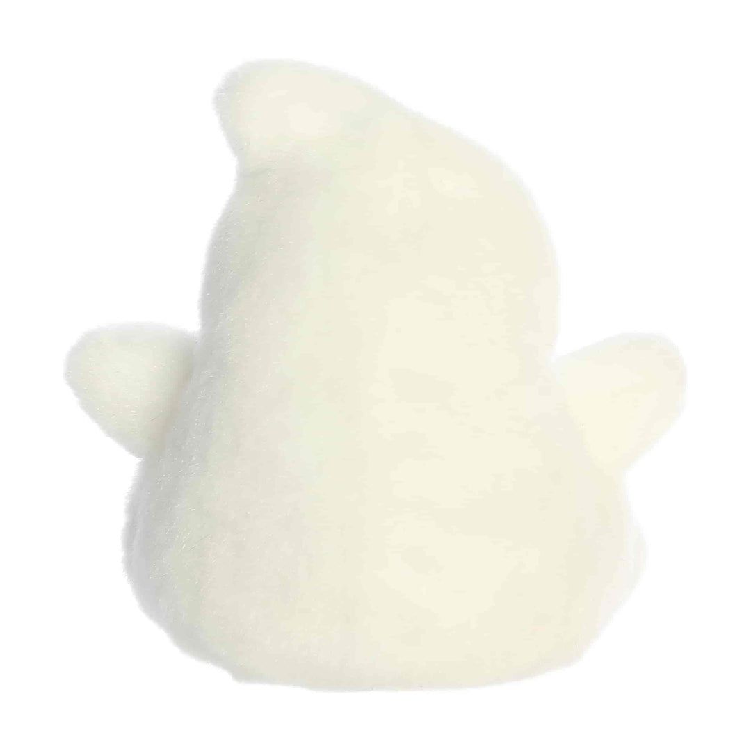 Peluche Tricks le fantôme Palm pals Mlle et Coco