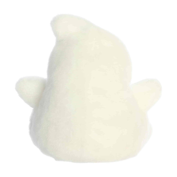 Peluche Tricks le fantôme Palm pals Mlle et Coco