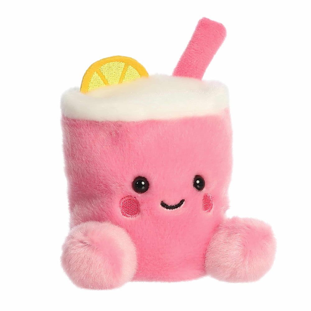 Peluche Limonade Rose Zelie Palm Pals Mlle et Coco